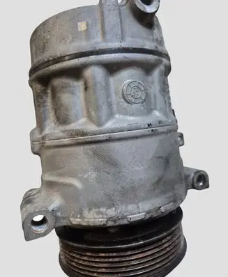 Volvo V40 Cross country Air conditioning (A/C) compressor (pump) P31291251 099745013B4