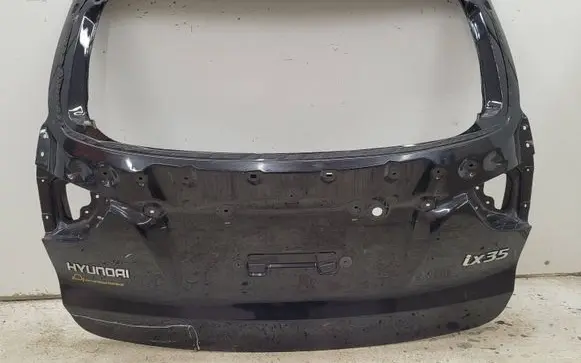 Hyundai ix35 Tailgate/trunk/boot lid