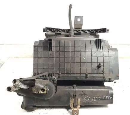 Fiat Scudo Interior heater climate box assembly 9459250180