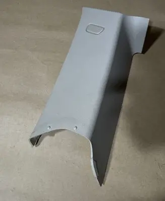 BMW 3 F30 F35 F31 (C) pillar trim 7248164 11242010 0301050107