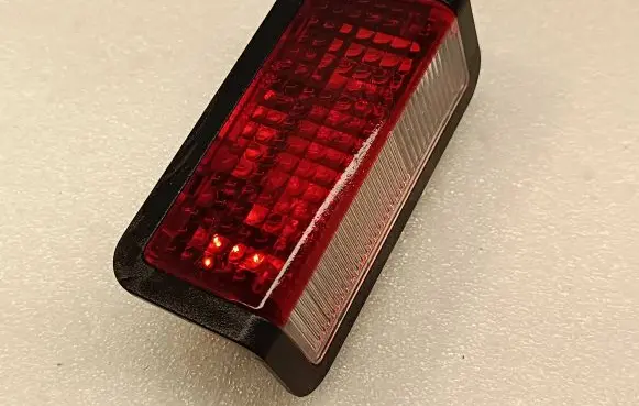BMW 7 F01 F02 F03 F04 Other interior light 9185401