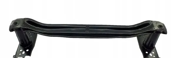 Porsche Cayenne (92A) Front bumper support beam 95850510901 7P0807109B