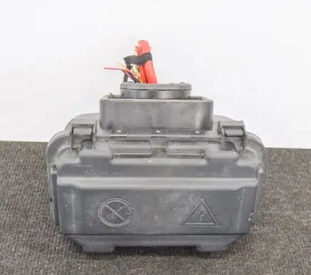 BMW 1 F20 F21 Fuse box set 9224872