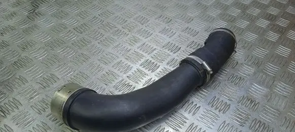 Porsche 911 991 Intercooler hose/pipe 99111062671