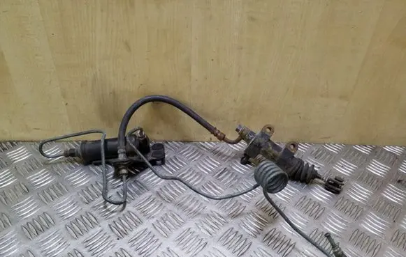 Clutch master cylinder