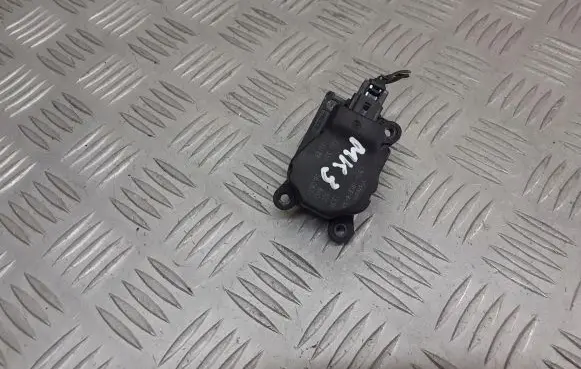 Ford Mondeo Mk III Central body control module 1S7H-19E616-AA