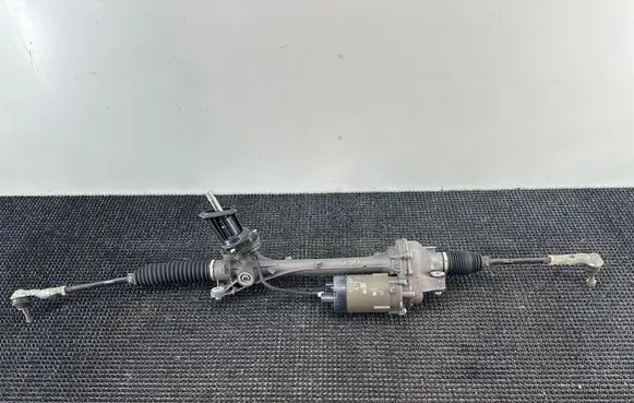 Volkswagen Caddy Steering rack 5R3959439B