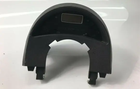 Citroen C8 Speedometer (instrument cluster) 1486648080 S1245