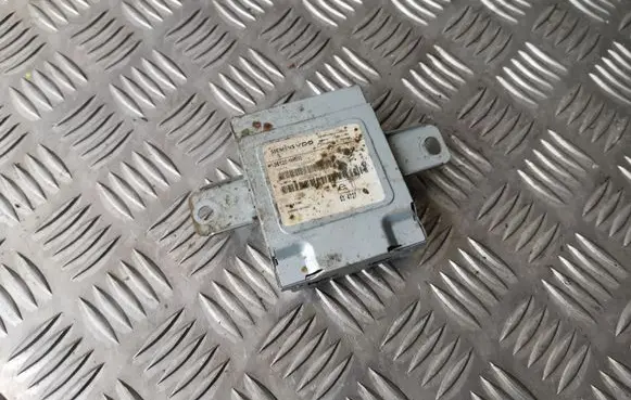 KIA Ceed Other control units/modules 961201H500