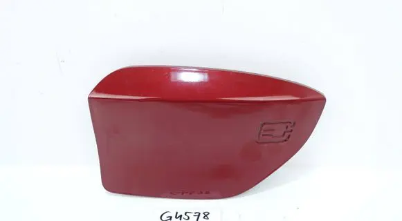 Hyundai Kona I Fuel tank cap 863E1DDAA0 863E2DDAA0