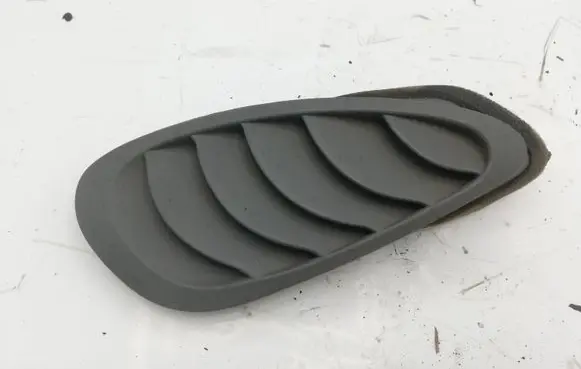 Hyundai Santa Fe Dashboard side air vent grill/cover trim NOCODE