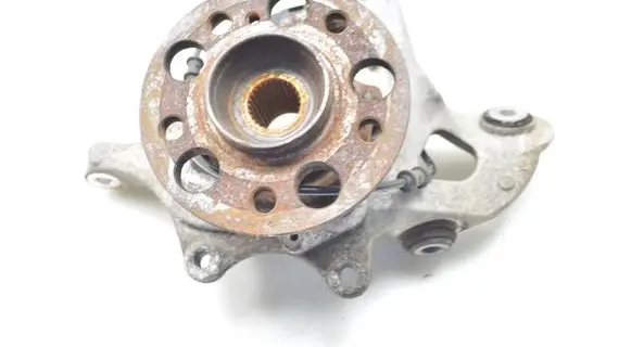 Mercedes-Benz E W212 Rear wheel hub