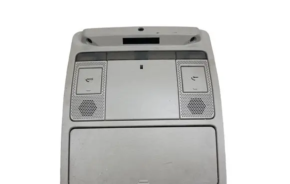Jaguar XE Front seat light JX73519A58