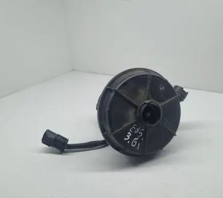 BMW 7 E65 E66 Secondary air pump 7506210 547128201983