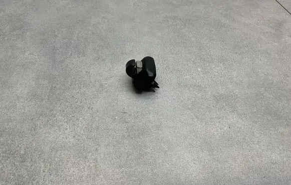 Audi Q3 8U Sun visor clip/hook/bracket 