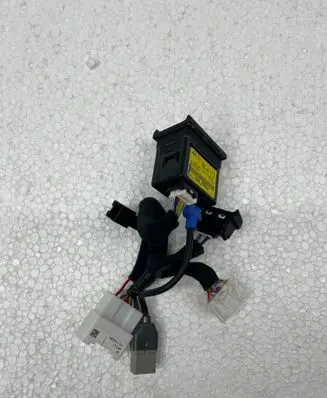 KIA Stinger USB socket connector 96120j5000 707040750