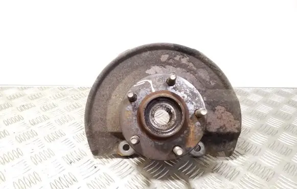 Mitsubishi Outlander Front wheel hub