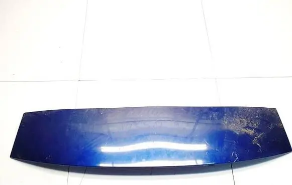 Jaguar X-Type Tailgate/trunk spoiler 4x43n44210afw 4x43n44210-afw