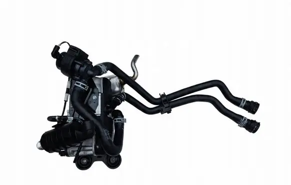 Volkswagen Arteon Auxiliary pre-heater (Webasto) 3Q0815005AM