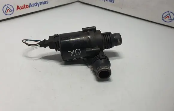 BMW 5 E60 E61 Electric auxiliary coolant/water pump 6917700 64216917700