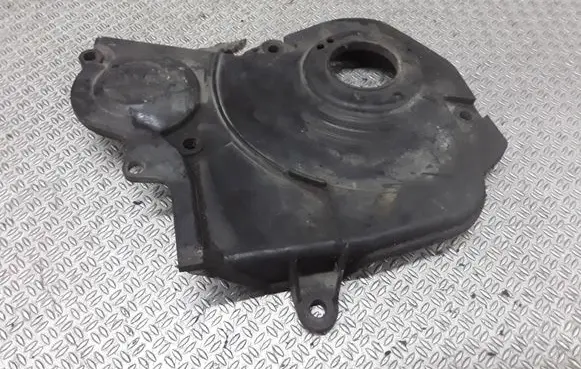 Mitsubishi Pajero Timing belt guard (cover)