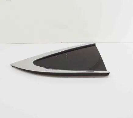 Tesla Model X Rear side window 43R004553 103490780F