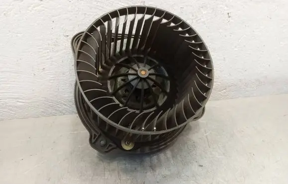 Volvo C70 Heater fan/blower 09171429