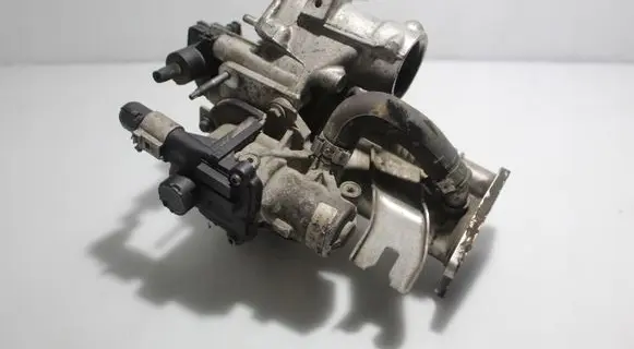 Renault Twingo II EGR valve
