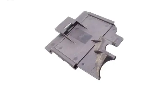 Volkswagen PASSAT B8 Fuse box cover 5Q0927165D