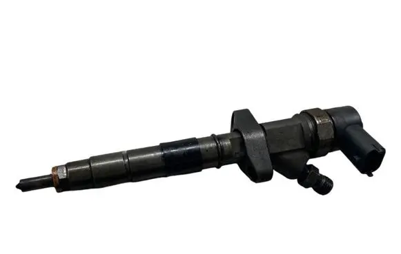 Renault Trafic II (X83) Fuel injector 8200101135 0445110037