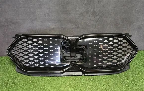 BMW X2 U10 Front grill