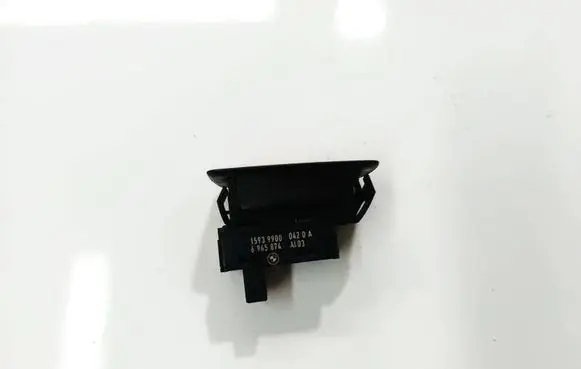 BMW 3 E90 E91 Electric window control switch 6945874 15939900