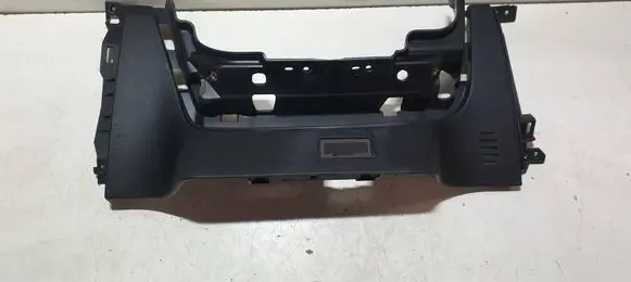 Dodge Durango III Dashboard lower bottom trim panel P01749003BL 2905692 101515