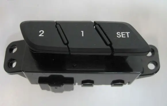 Hyundai i40 Central console control unit 299106810