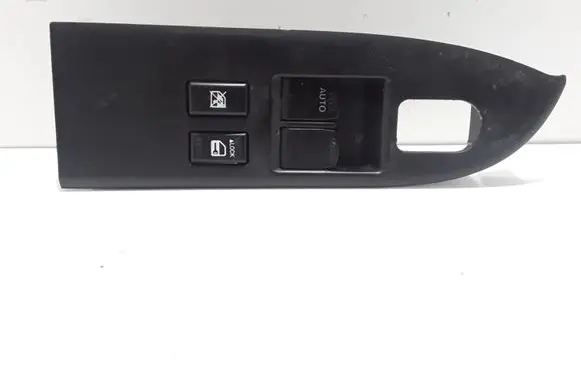 Suzuki Grand Vitara II Electric window control switch 62J103117T