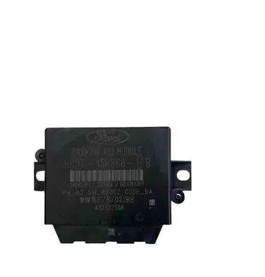 Ford Transit Parking PDC control unit/module BK3T15K866BB