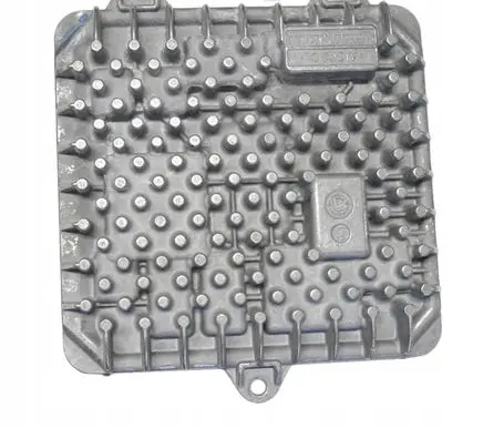 Xenon control unit/module
