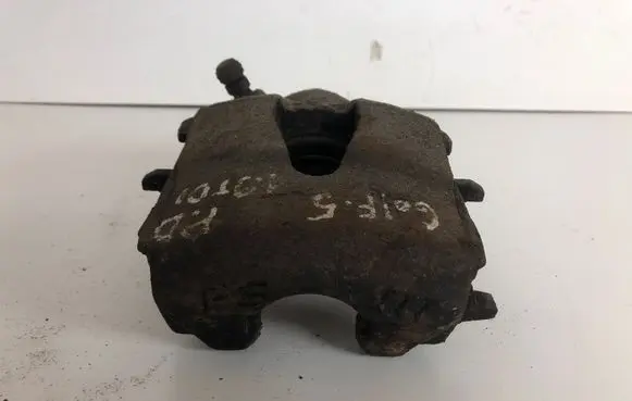 Volkswagen Golf V Front brake caliper