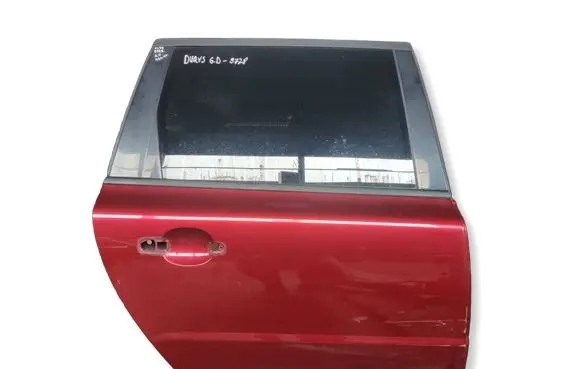 Volvo XC70 Rear door 
