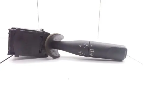 Peugeot 206 Wiper control stalk 96049597ZL 33779502