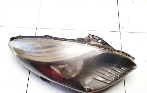 Headlight/headlamp