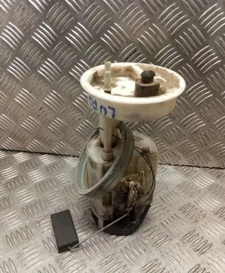 Fuel level sensor