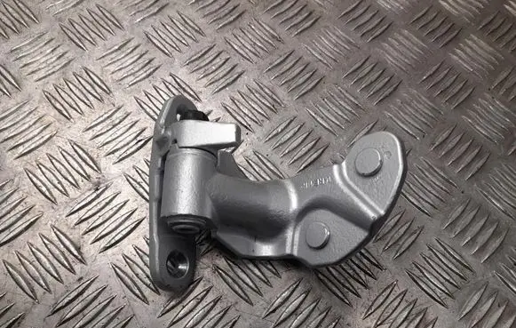 Mercedes-Benz GLE W167 Rear door upper hinge A0000042646