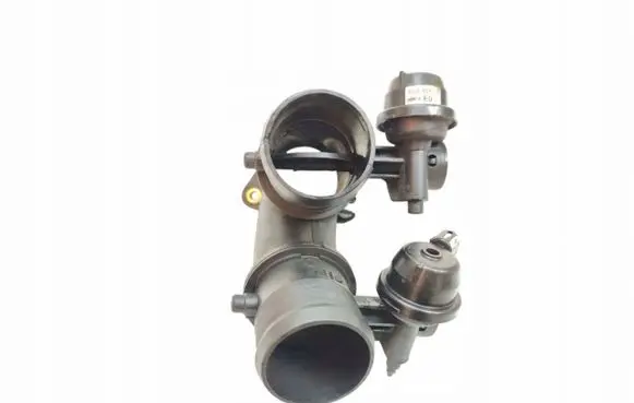 Citroen C8 Throttle valve 9641446080