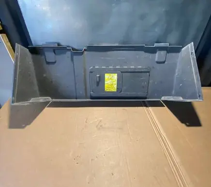 Volvo 940 Tailgate trim 