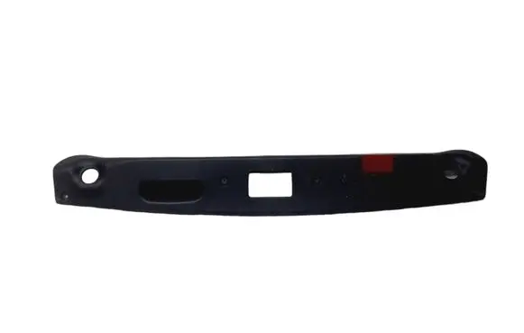 Mercedes-Benz C W204 Trunk/boot sill cover protection A2047580002