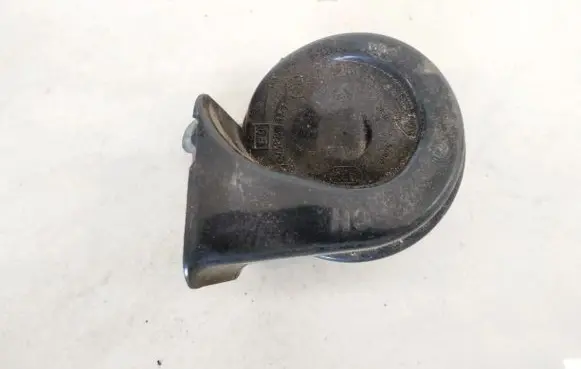 Dodge Caliber Horn signal 011157