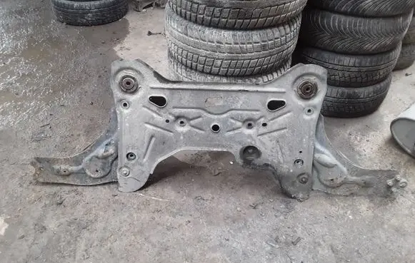 Renault Trafic II (X83) Front subframe