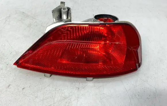 Renault Megane IV Rear fog light 265855907R 03665000