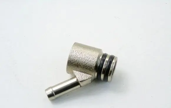 BMW 7 E38 LP gas injectors set